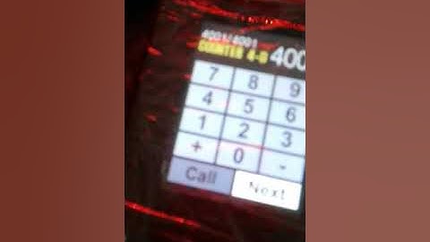 Queue Management System ( QMS)  for Event Company