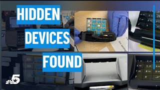 Celebrity How agents tracked skimmers stealing SNAP benefits in crackdown | NBCDFW Profile