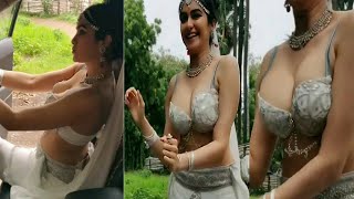 Beautiful Heroine adah sharma most beautiful workout and dance video | Adah Sharma