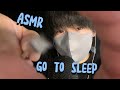[ASMR] Tweezers tapping that will help you fall asleep instantly😴