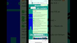 iPhone XR ao 16 pro max bypass disponível instantâneo #frpbypass #smartphone #iphone #frpbypass