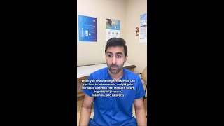 What Long-Term Steroid Use Really Does to the Body