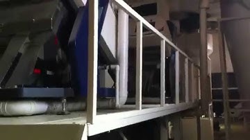 Ancoo NIR  sorting for pumpkin seed,  Selectora por color