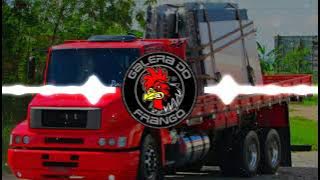 CAFEZINHO QUENTE O CHEIRO DO MATO - FABINHO TESTADO | ACÚSTICO (Galera do Frango)