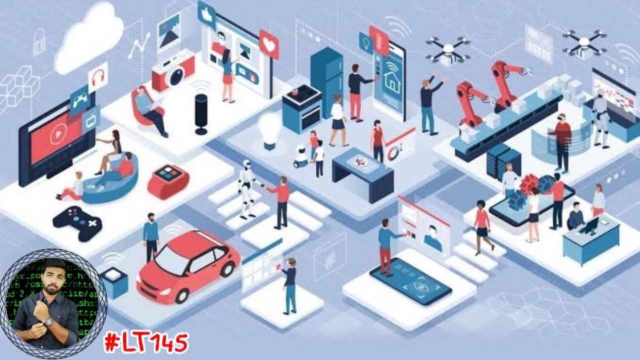 Edge Computing explained - YouTube