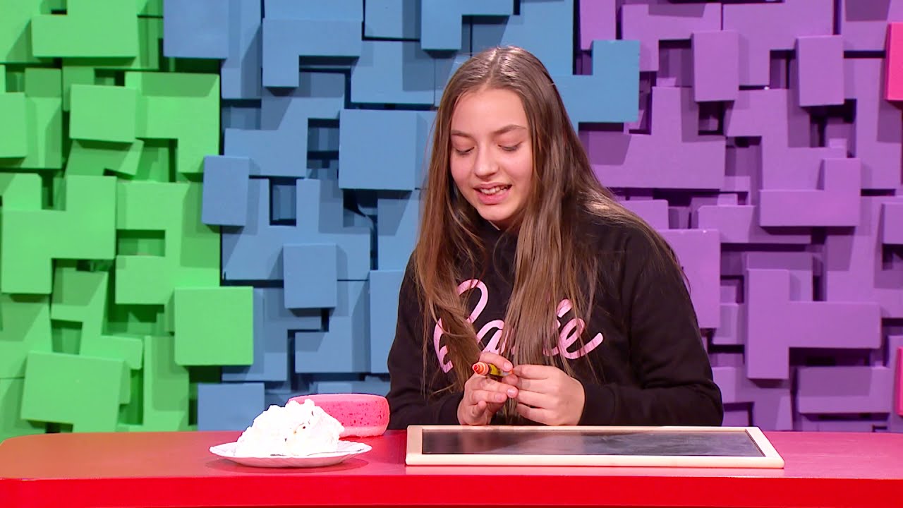 Kvizić - Epizoda 05 (Nevena i Jovana)