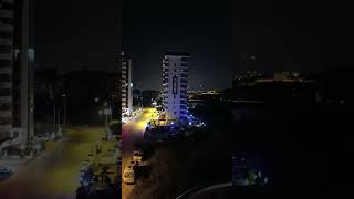 Тëмная Ночь, Karanlık Gece,Türkiye, Alanyanın, İslâm