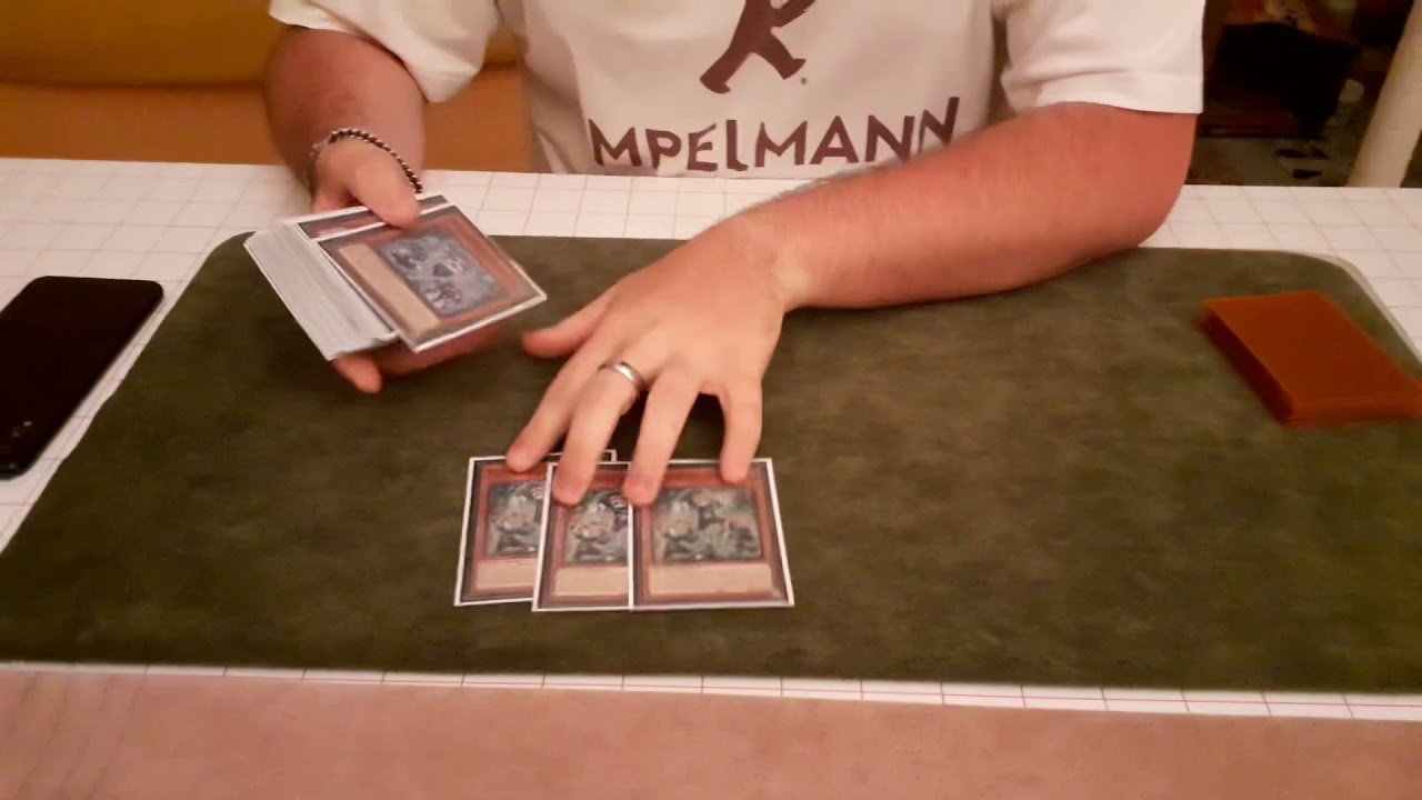 CRAZY TROLL PRANKIDS (best deck) DECK PROFILE 2021 😂😂