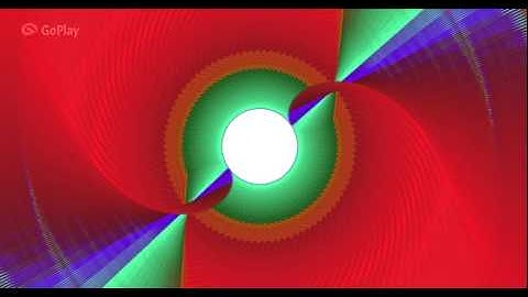 2015 BOREAL ROTATING MORPHING HTML5 CANVAS FRACTAL BY SOLETODOPES