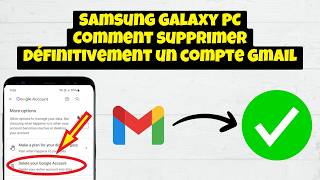Comment supprimer définitivement un compte Gmail (Guide complet 2026)