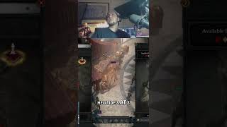 Diablo 4: Lair Bosses & Nightmare Dungeons #shorts