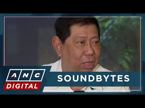 'Garapal, 'di alam ang batas': Erice hits Comelec disqualification | ANC