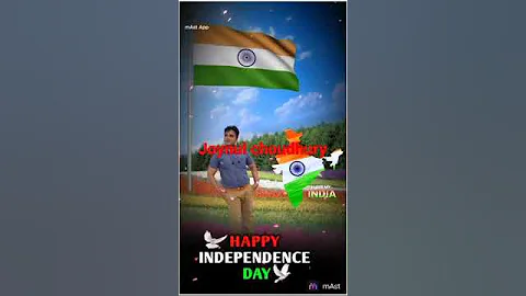 joynul choudhury 15th August 2021