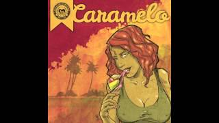 Don Caramelo &amp; Paco Mendoza - Fracaso - Caramelo Riddim 2013 Dancehall Reggae