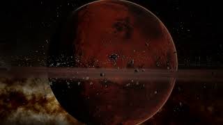 Scifi intro