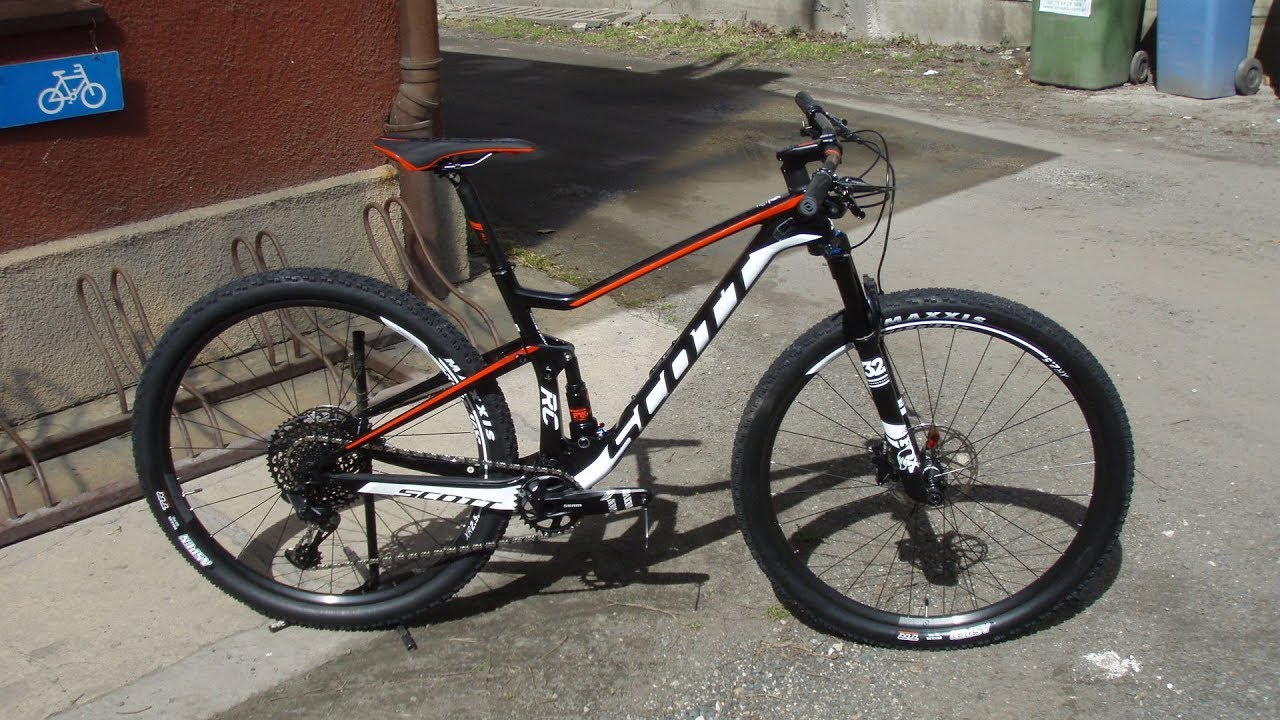 e bike enduro