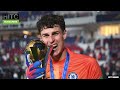 KEPA'S PENALTY WAS HORRIBLE.