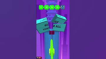 Slice them all! 3D #toybee