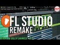 VINAI Olly James LIT FLS Remake By Ryo Falcon And Firedrop FLP Download mp3