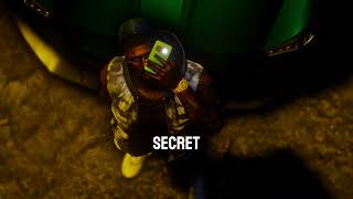 Secret