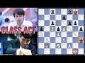 A class act | Wesley So vs Teimour Radjabov | Opera Euro Rapid 2021