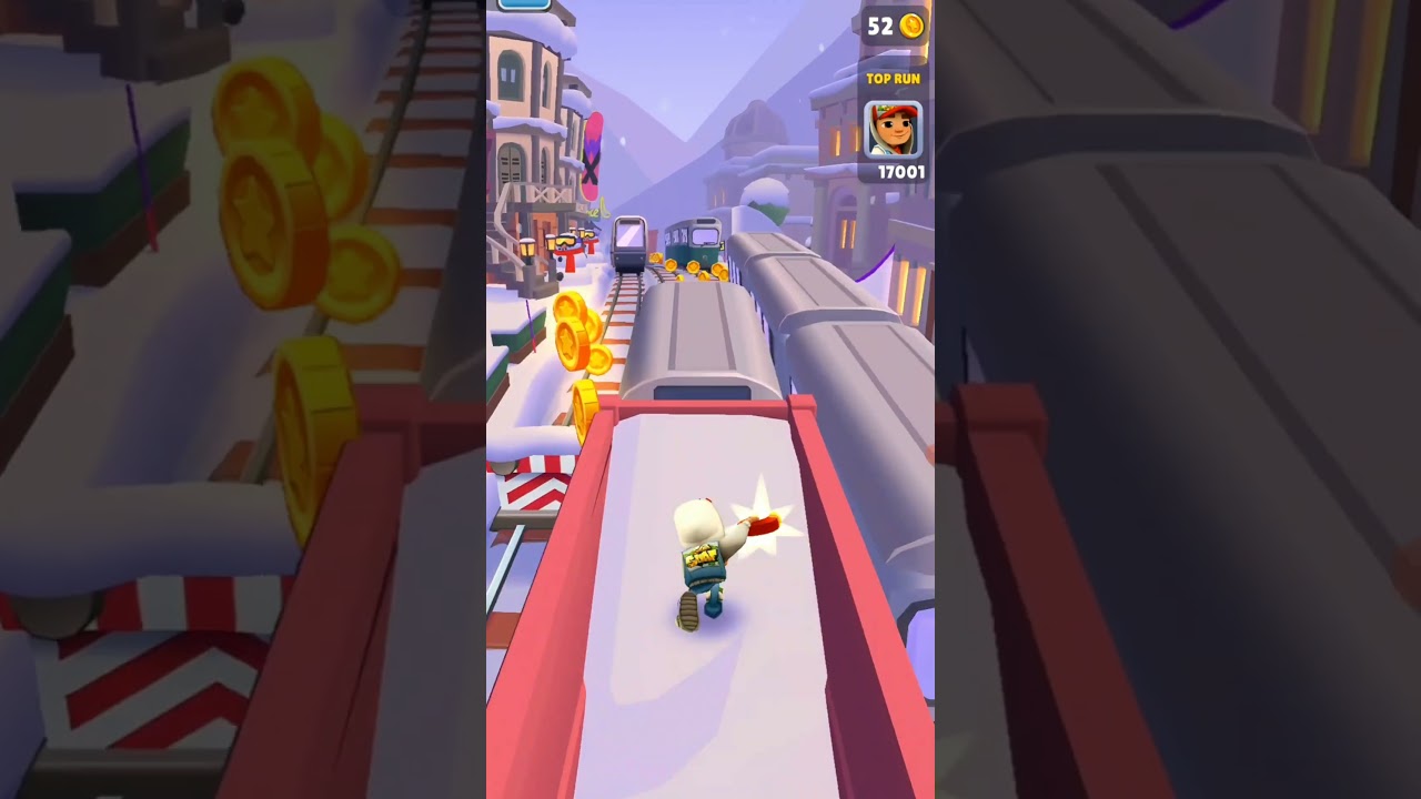 Trying to trick you into a loop 😅