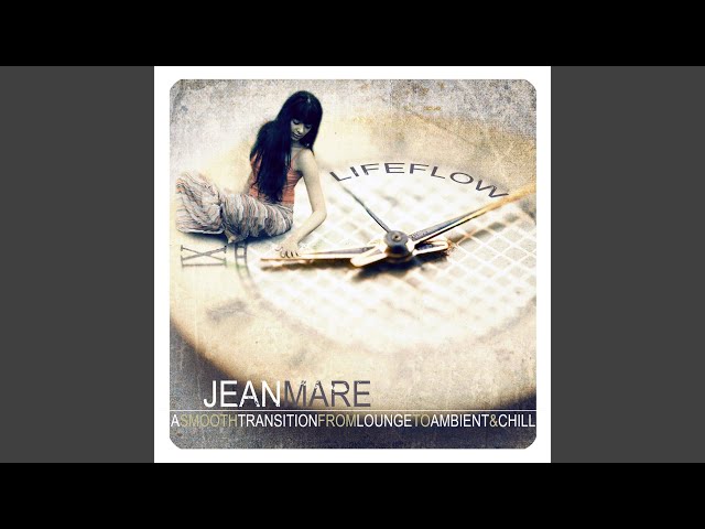 Jean Mare - Cosmic Voices