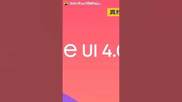 #shorts Realme UI 4.0 Official Image | Realme ui 4.0 update | Software update | Technical Snacks