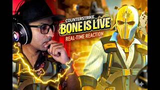 🔴 LIVE Counter Strike 2