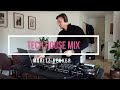 Autumn Tech House Mix 2025 Moritz Becker