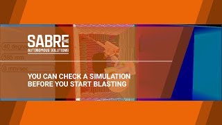 SABRE SIMULATION
