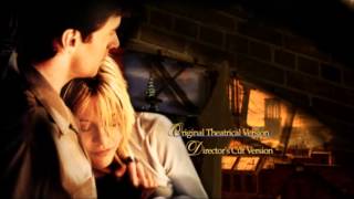 Kate & Leopold Ballroom Scene Music