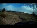 Action Camera Konig, Yamaha Tricker | Il cielo dei monti di Marano Principato (CS)