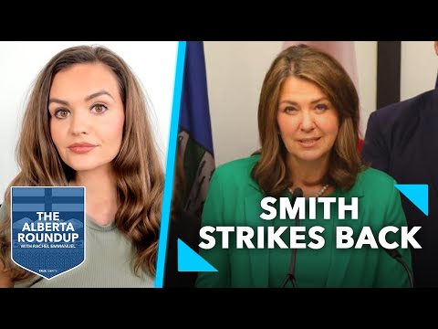 Smith pushes back against the feds thumbnail