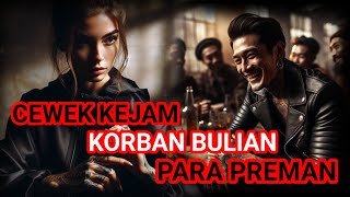 KISAH NYATA ❗ SEORANG ANAK PEREMPUAN DARI KECIL TERANIAYA OLEH TEMAN DAN ORANG TUANYA 