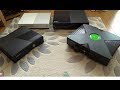 how to remove stuck discs from various xbox consoles