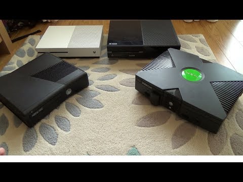 Video: So Schneiden Sie Discs Für Xbox 360