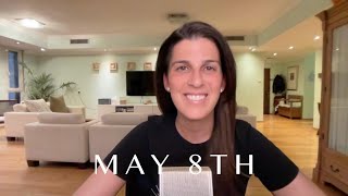 Kindness Kickstart - May 8Th