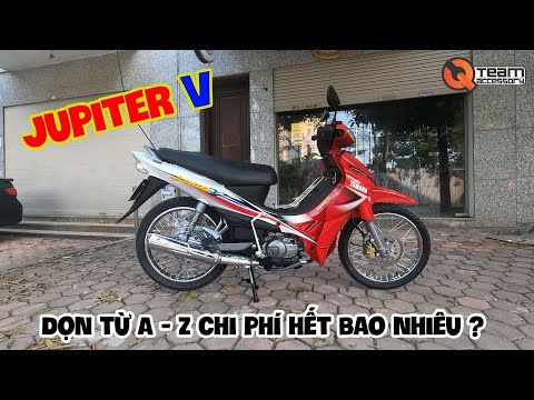 Đèn pha xe JUPITER V full bóng S1029  Shopee Việt Nam