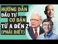 Hướng Dẫn Đầu Tư Chứng Khoán Cơ Bản 2021 (Từng Bước Chuyên Nghiệp) | VNINVESTOR