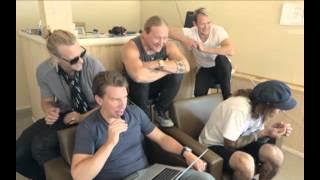 Posse - Puhuva Bensa-automaatti