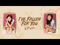 Kim Chiu - I&#39;ve Fallen For You (Audio) 🎵 | Gwa Ai Di