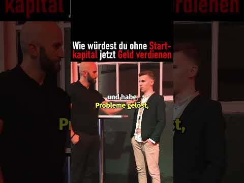 Mit 0€ Business