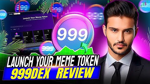 999dex RIVIEWD BY CRYPTO zombie ( dyor)