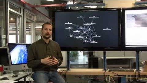 Ego project: Decentralized Social Networking