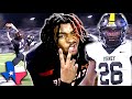 #5 Team in TEXAS , Aledo vs Forney 🔥🔥 Texas High School Football 5A D1 Semifinals | Action Packed