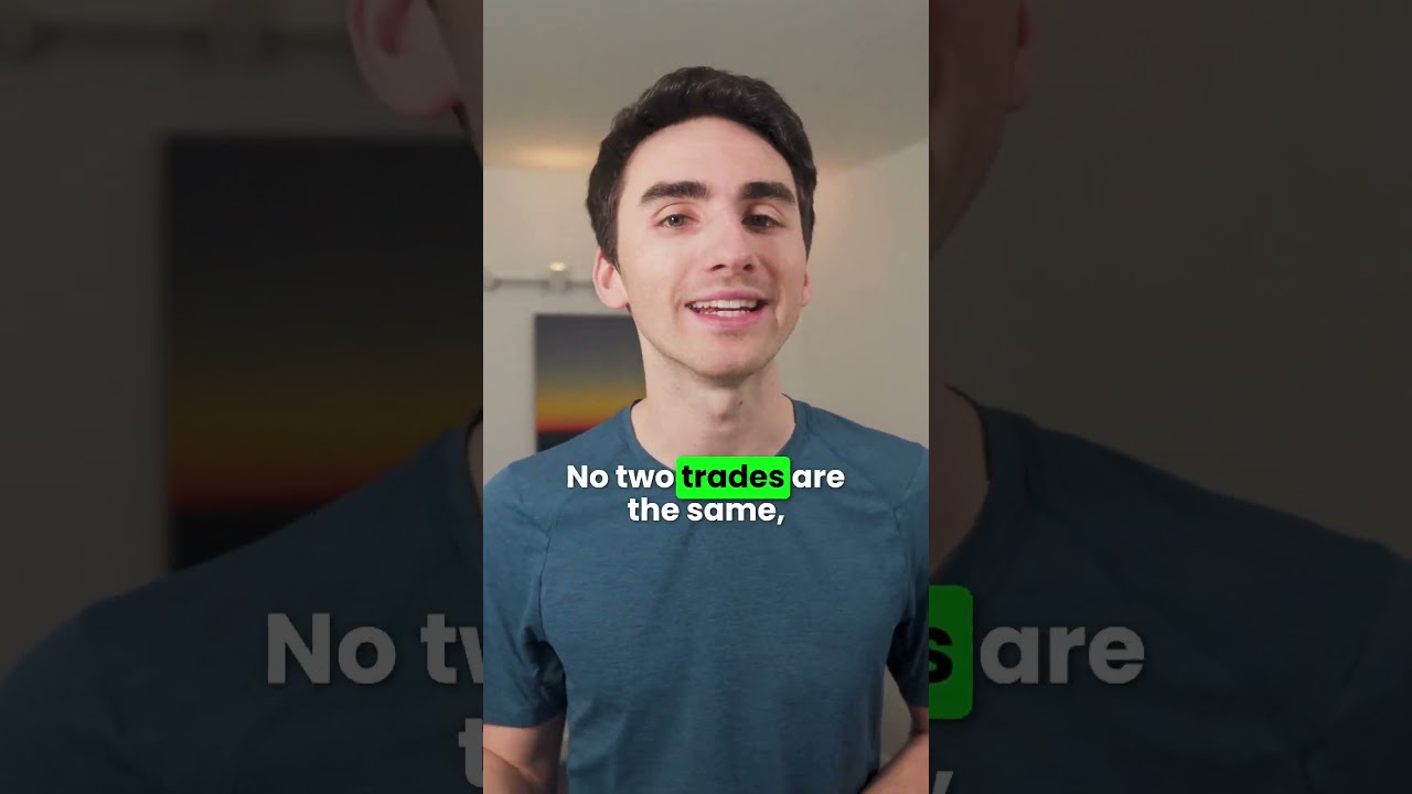 Advanced Trading Entry Trick Advanced Trading Entry Trick