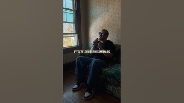 Thumbnail of “Consider Me” a fan of these sunglasses 🕶️ @LionsTaleStudios #allenstone #cover