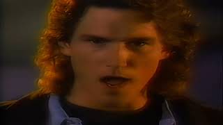 Video thumbnail of "Billy Dean Tryin' To Hide A Fire In The Dark 4K"
