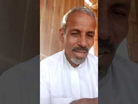 عندما قابلت الفنان فهد بن سعيد رحمة الله عليه